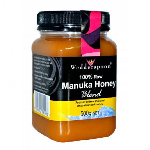 miere manuka