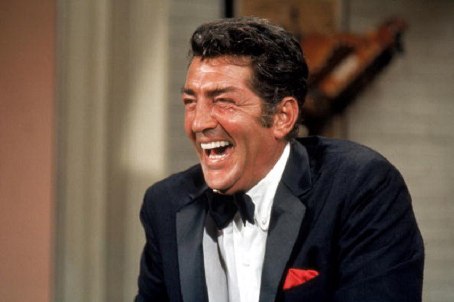 spectacol Dean Martin 