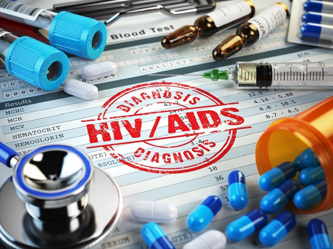 medicamente hiv