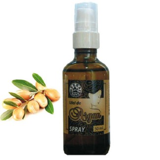 spray ulei de argan