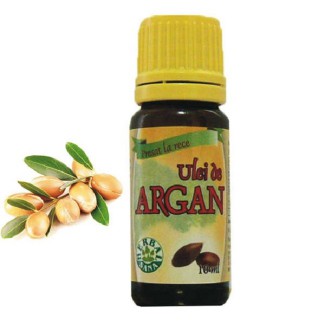 ulei de argan 