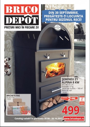 coperta catalog