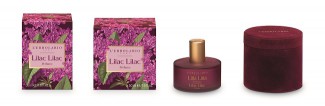 parfum cu lila