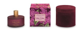 parfum liliac