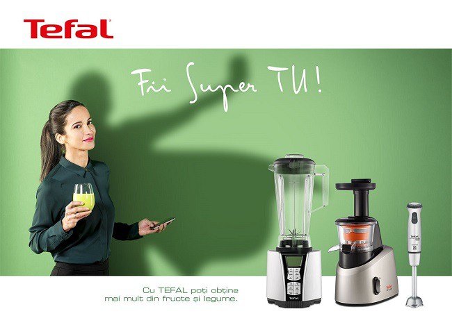 produse tefal