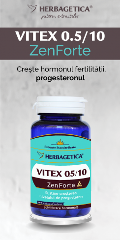 vitex zen forte