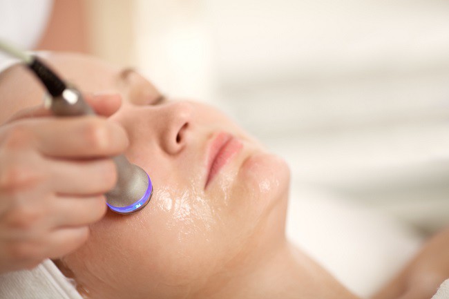 tratament facial