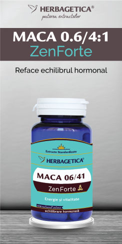 medicament herbagetica