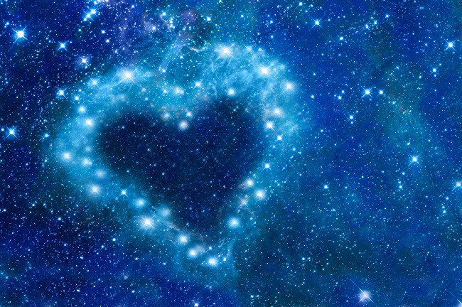 inima din stele