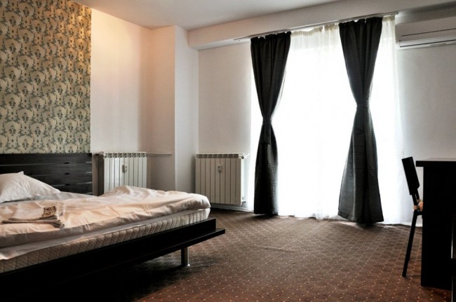 Apartament in regim hotelier