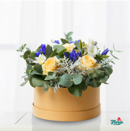 Buchet de flori