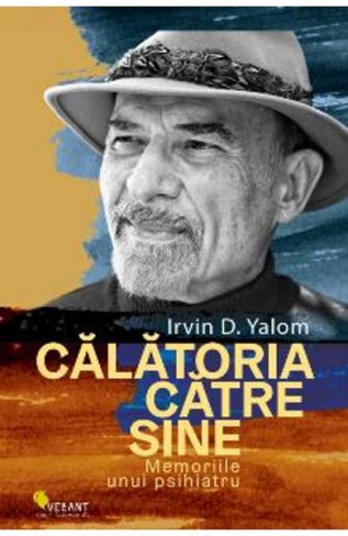 Carte Irvin Yalom