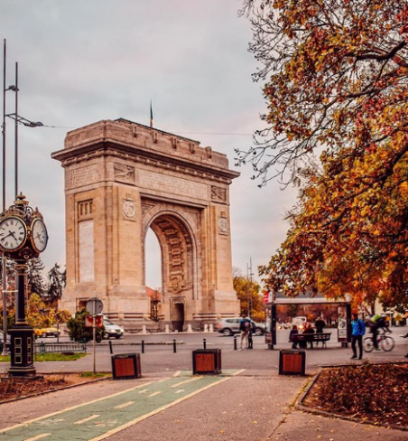 Arc de triumf