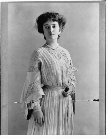 Alice Roosevelt Longworth