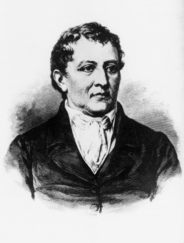 Carl Wilhelm Scheele