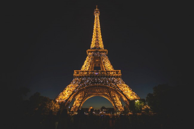 Turnul Eiffel