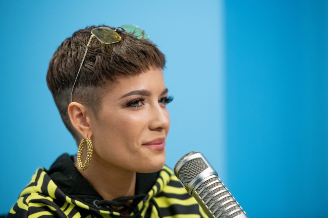 Halsey