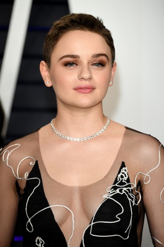 Joey King