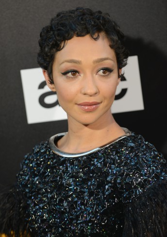 Ruth Negga