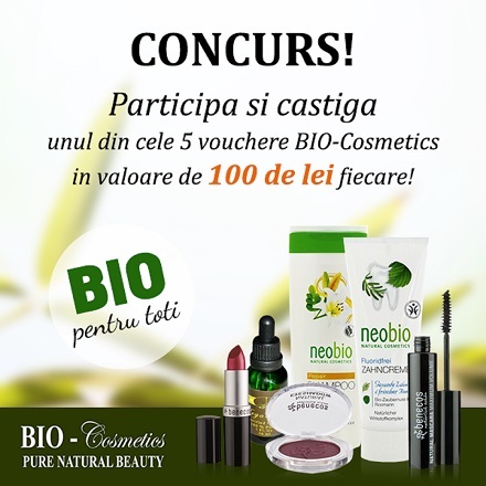 biocosmetics