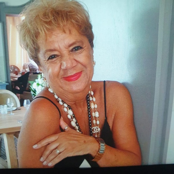 sotia regretatului costel constantin actor