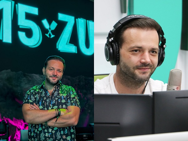 colaj foto mihai morar om de radio cu castile la urechi