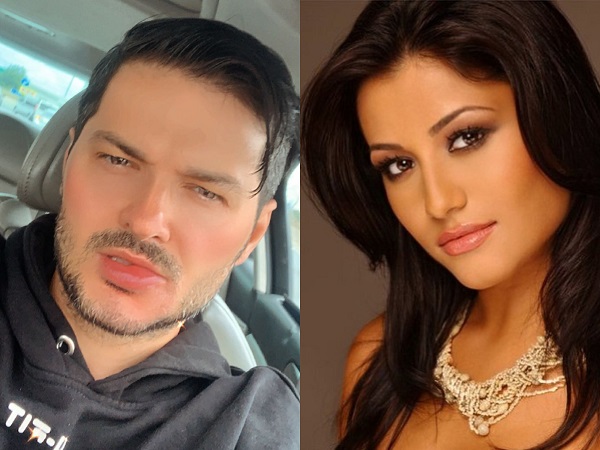 colaj foto liviu varciu si claudia patrascanu poze din tinerete