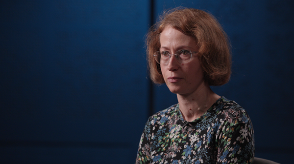 judecatoarea raluca morosanu in interviul dat recorder