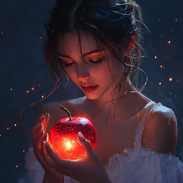 femeie satena cu parul prins in maiou alb priveste la un mar luminos