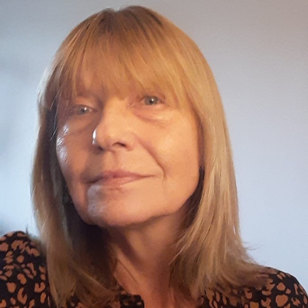 anda niculina pittis cu par blind drept si breton face selfie