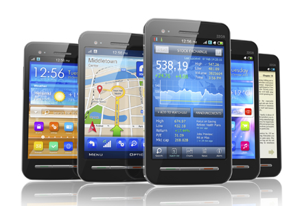 smartphone telefoane inteligente