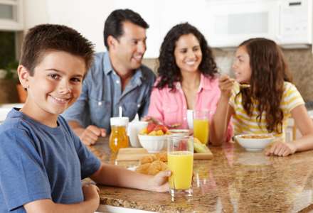 familie hispanica cultura latino-americana