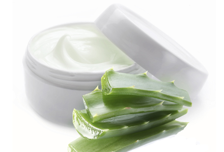 crema cu aloe vera