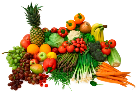 fructe si legume fructe si legume