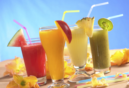 fresh de fructe sucuri de fructe