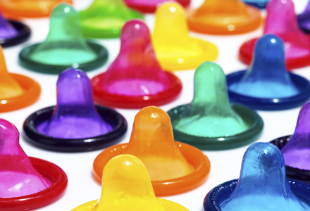 prezervative sex protejat