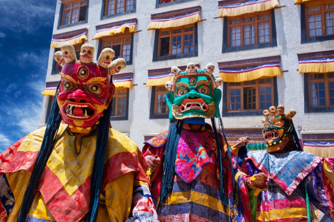 traditii tibetane 