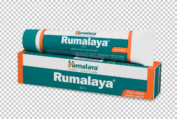 rumalaya gel