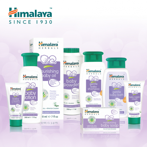 produse himalaya