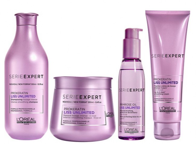 seriexpert loreal