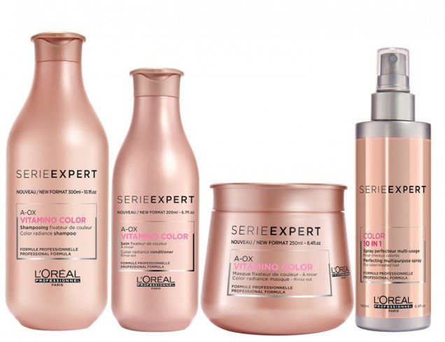 serieexpert loreal