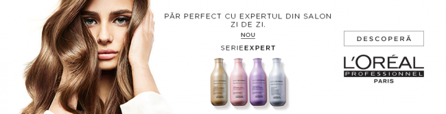 gama loreal professionnel