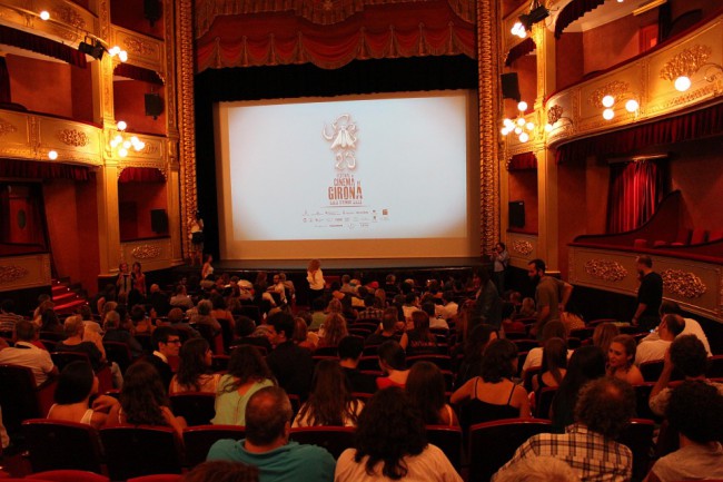 sala cinema