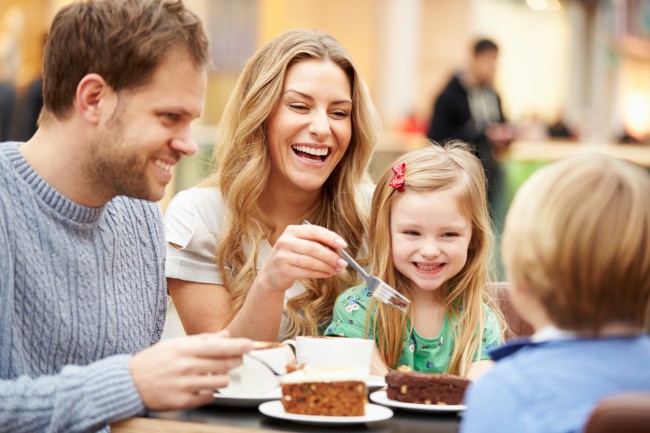 familie la masa