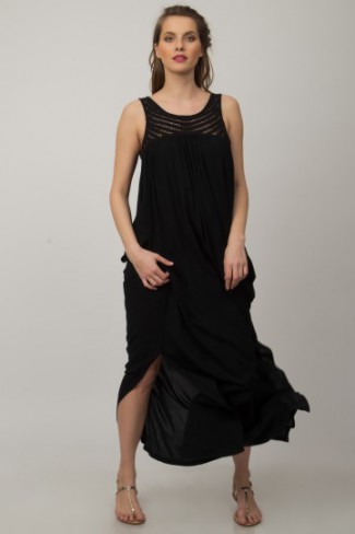 rochie neagra