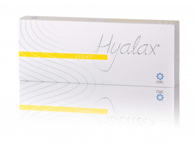 hyalax light