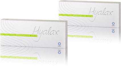 hyalax revitalize