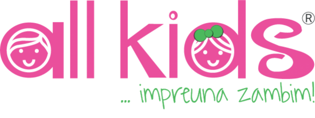 logo all kids