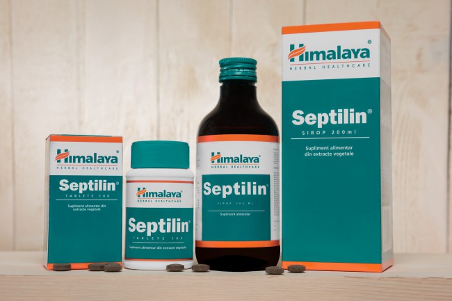 produse septilin himalaya