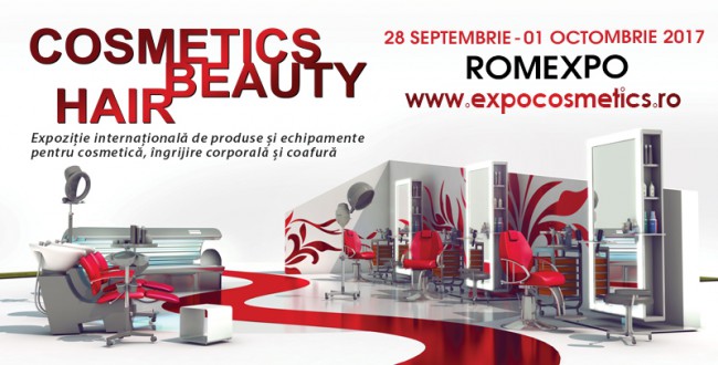 banner cosmetics beauty hair